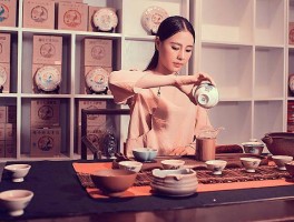 上海品茶【上海品茶网龙风】