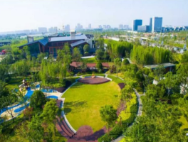 上海后花园城市【2021上海后花园】