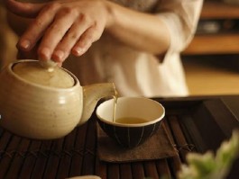 上海花千坊品茶【上海花千坊品茶价格】